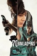 Póster de 70 Binladens