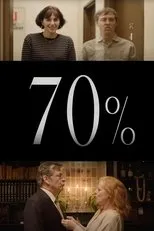 Póster de 70%