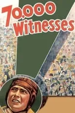 Póster de 70,000 Witnesses