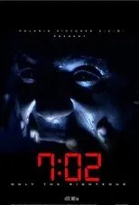 Póster de 7:02 Only the Righteous
