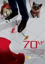 Póster de 70m2