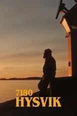 Póster de 7180 Hysvik