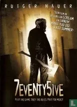 Póster de 7enty 5ive - Pray for Mercy