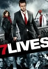 Póster de 7lives