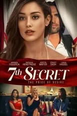 Póster de 7th Secret