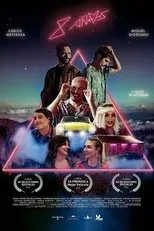 Póster de 8 años