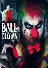 Póster de 8 Ball Clown