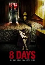 Póster de 8 Days