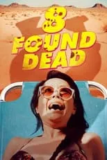 Póster de 8 Found Dead