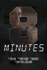 Póster de 8 Minutes