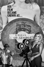 Póster de 8 Reels of Sewage
