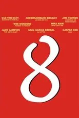 Póster de 8