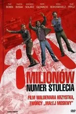 Póster de 80 milionów