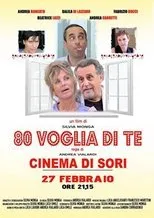 Póster de 80 voglia di te