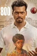 Póster de 800