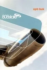 Póster de 808 State: Opti Buk