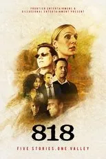 Póster de 818