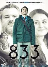 Póster de 833