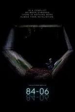 Póster de 84-06