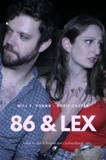 Póster de 86 & Lex