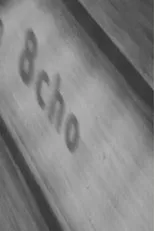 Póster de 8cho
