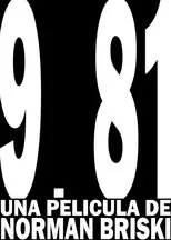 Póster de 9 81