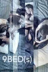 Póster de 9 Beds