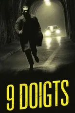 Póster de 9 doigts