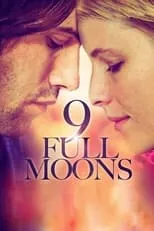 Póster de 9 Full Moons