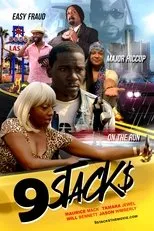 Póster de 9 Stacks
