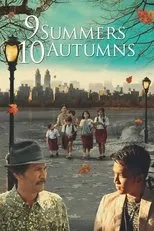 Póster de 9 Summers 10 Autumns