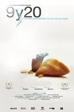 Póster de 9 y 20