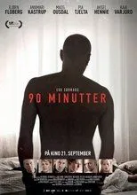 Póster de 90 Minutter