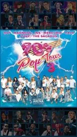 Póster de 90s Pop Tour Vol. 3