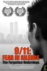 Póster de 9/11: Fear in Silence
