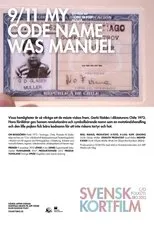 Póster de 9/11 My Code Name Was Manuel