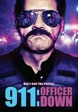 Póster de 911: Officer Down