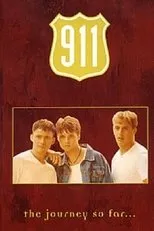 Póster de 911: The Journey So Far...
