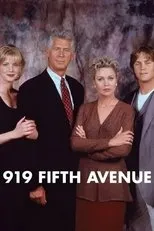Póster de 919 Fifth Avenue
