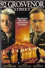 Póster de 92 Grosvenor Street