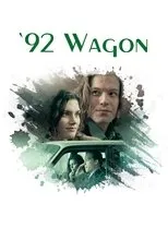 Póster de ‘92 Wagon
