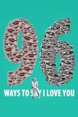 Póster de 96 Ways to Say I Love You