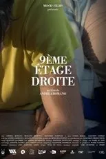 Póster de 9ème étage droite