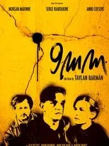 Póster de 9mm