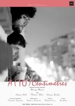 Póster de À (10) centimètres