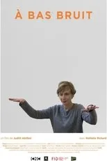 Póster de À bas bruit