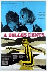 Póster de À belles dents