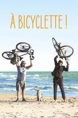 Póster de À bicyclette !