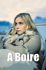 Póster de À boire