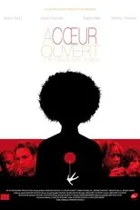 Póster de À coeur ouvert